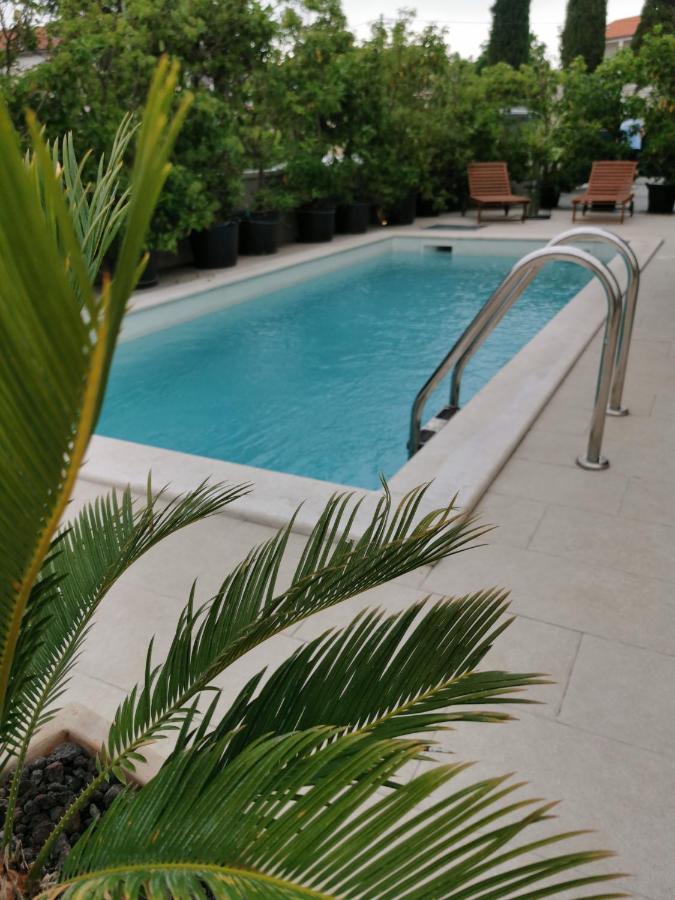 Villa Vanesa With Private Pool Near Rovinj - Open 2022