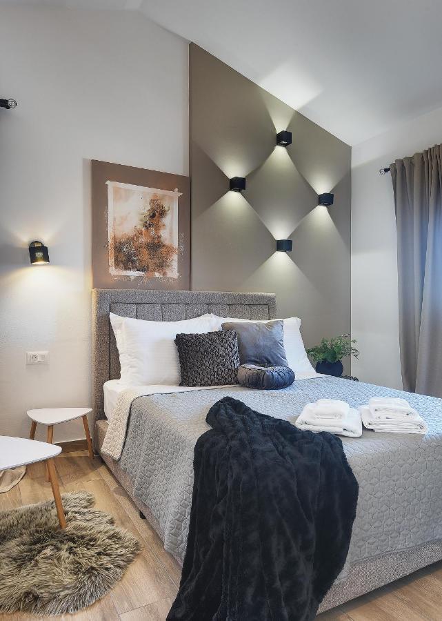 Vanesa With Private Pool Near Rovinj - Open 2022 Villa Rovinjsko Selo