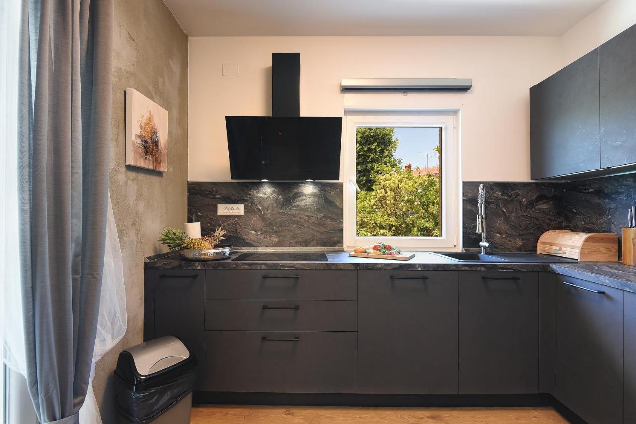 Vanesa With Private Pool Near Rovinj - Open 2022 * Rovinjsko Selo