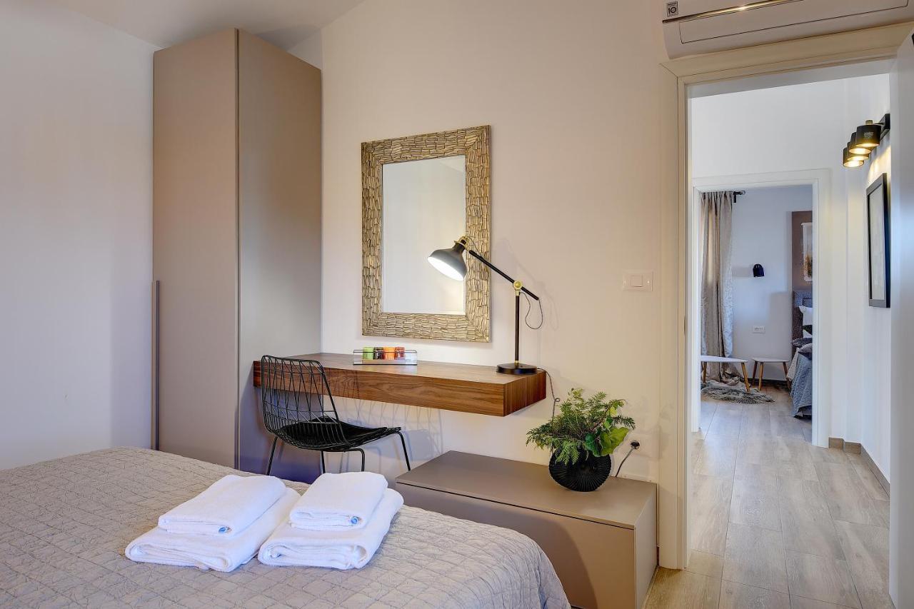 Vanesa With Private Pool Near Rovinj - Open 2022