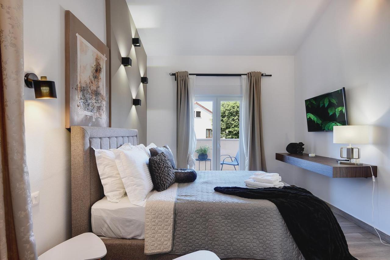 Vanesa With Private Pool Near Rovinj - Open 2022 Villa