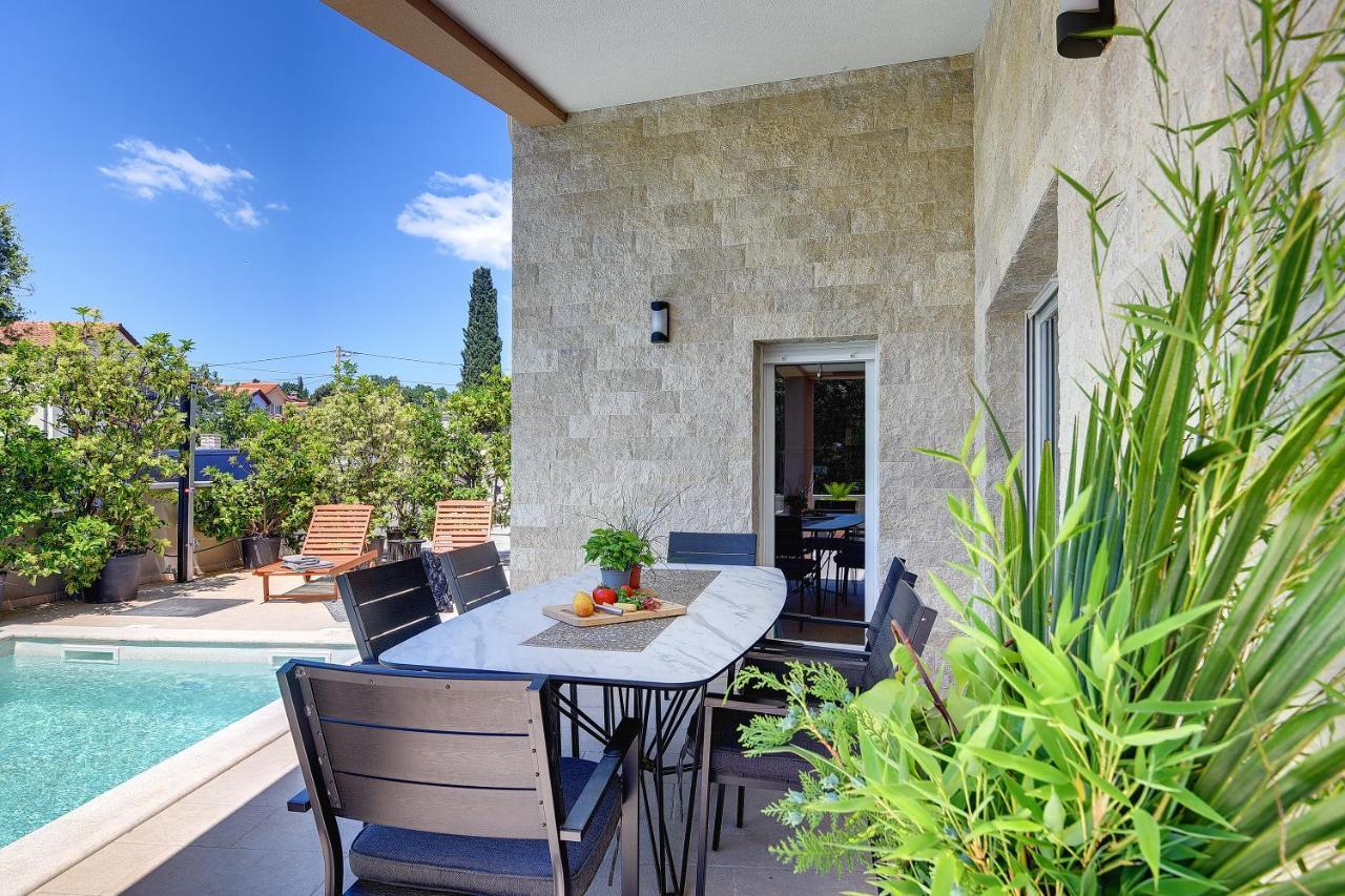 Vanesa With Private Pool Near Rovinj - Open 2022 * Rovinjsko Selo