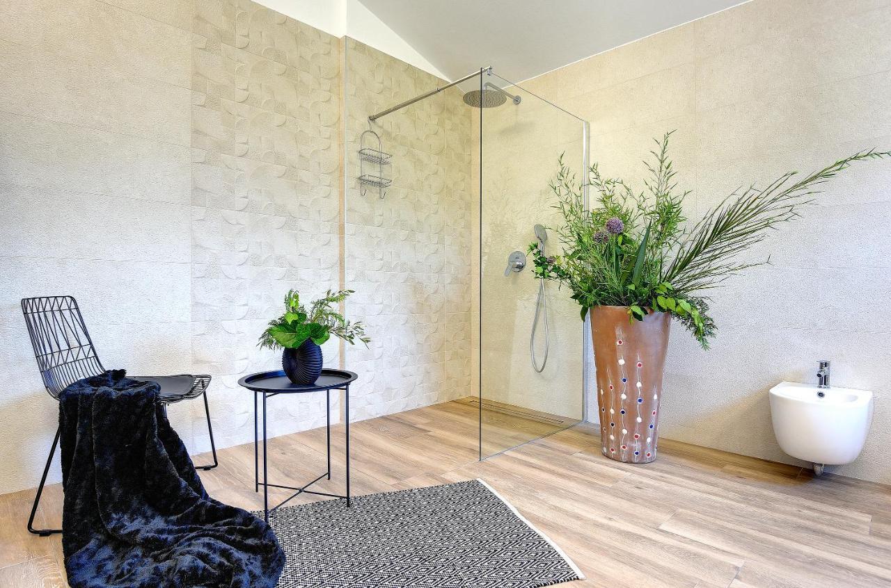 Vanesa With Private Pool Near Rovinj - Open 2022 Villa