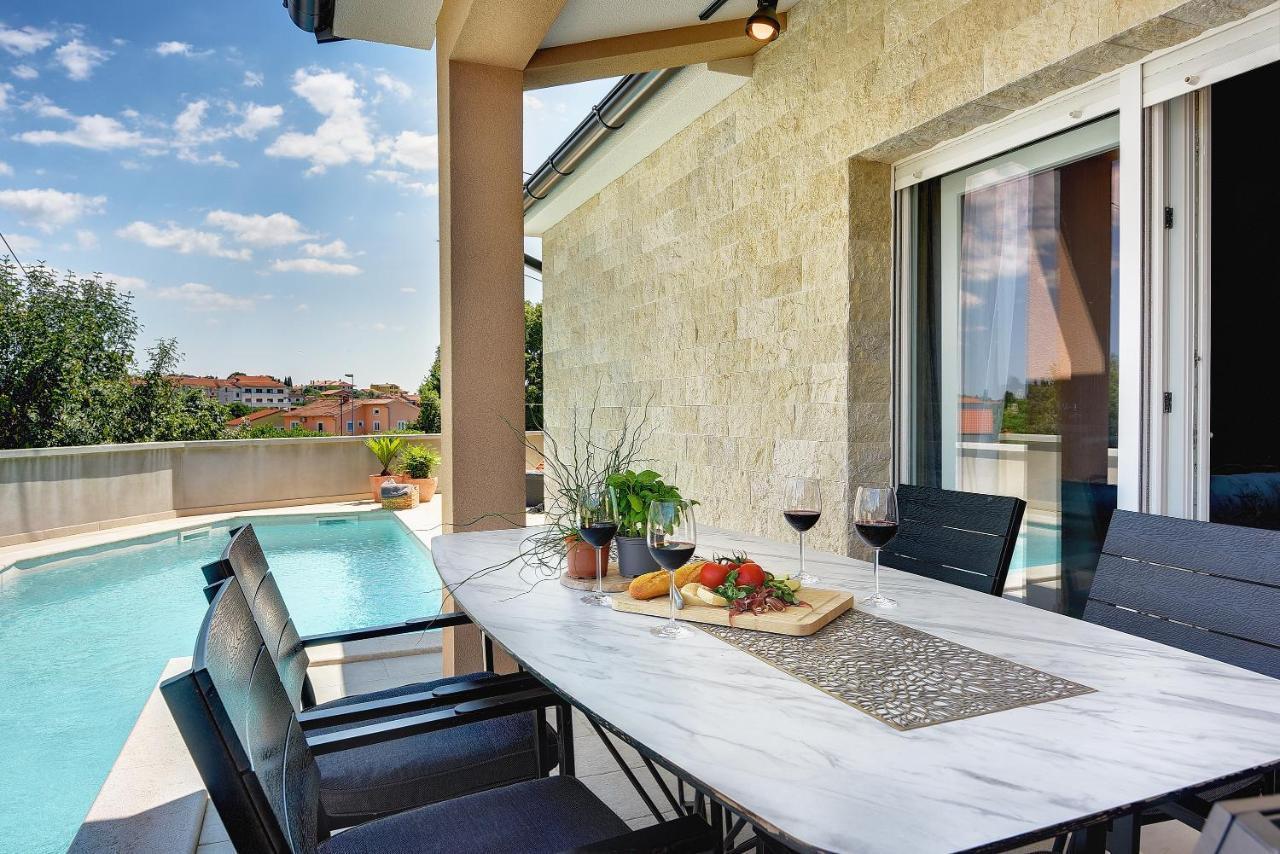 Vanesa With Private Pool Near Rovinj - Open 2022